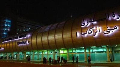 تأخر إقلاع 8 رحلات دولية بمطار القاهرة بسبب ظروف التشغيل والصيانة