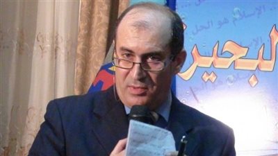 جمال حشمت: خلاف الجماعة عارض.. ورسائل تهدئة للشباب