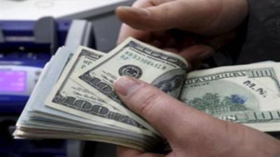 أسعار العملات الأجنبية بالجمارك