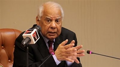 الببلاوي: المرحلة الأولى لترشيد الدعم تبدأ في الشهور الأخيرة للحكومة