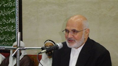 نائب رئيس مجلس الدولة: لا يجوز لـ