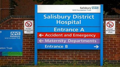 كبيرة أطباء بريطانيا توجه نصائح للحماية من غاز «نوفيتشوك» السام