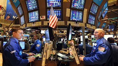 الأسهم الأمريكية تغلق على ارتفاع بعد بيانات اقتصادية قوية
