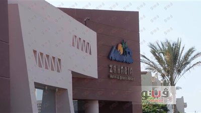 تفريغ الكاميرات المحيطة بحادث طعن السائحات بالغردقة