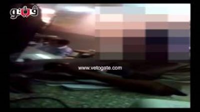 «الداخلية» تبدأ التحقيق حول فيديو تقاضى أمين شرطة بالمرور «رشوة»