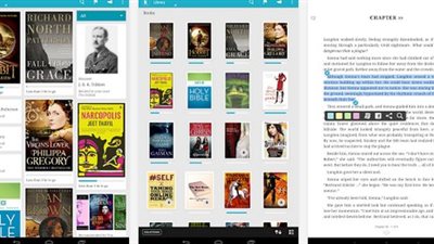 بالفيديو.. اقرأ كتبك المفضلة بجهازك الأندرويد مع 