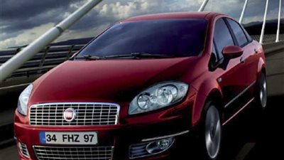 تعرف على قيمة جمارك سيارات «فيات لينيا» في مصر