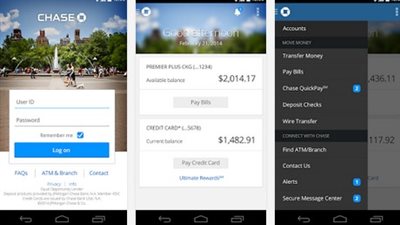 جوجل بلاى يتيح تطبيقًا لإدارة الحسابات البنكية لمستخدمى الأندرويد