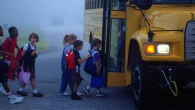 غضب أولياء أمور المدارس الخاصة من زيادة رسوم «الأتوبيس» للضعف