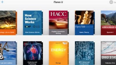 احصل على دورات مجانية من أكبر جامعات العالم مع 