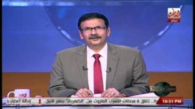 بالفيديو..«القط» عن شكاوى «الإرهابية» من إدارة السجون: «بيتدلعوا»