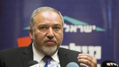 ليبرمان: لن أمنح لم الشمل لأي فلسطيني