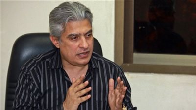 الإبراشي: اتهامى بإهانة القضاة بسبب مداخلة لصبحى صالح