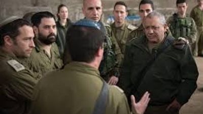 مصادر: ألمانيا تتوسط بين حماس وإسرائيل لصفقة تبادل أسرى