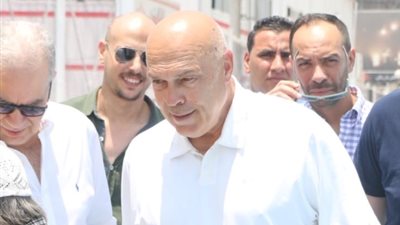 الزمالك يخاطب السفارة السويسرية لإرسال مترجم لـ«جروس»