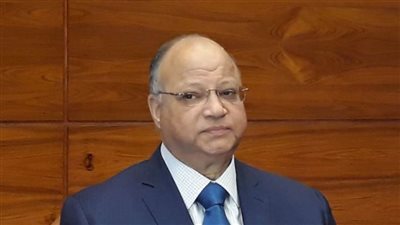 محافظ القاهرة: خطة تأمينية بالكنائس استعدادا لاحتفالات الكريسماس