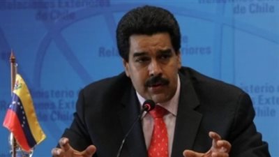 مادورو يدعو جيشه للتأهب خوفا من اجتياح ترامب لفنزويلا