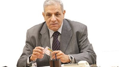 «فهمى» يؤكد انفراد «فيتو» بإعداد قانون جديد للاستثمار