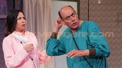 أحمد بدير في «غيبوبة» بأسوان.. 2 سبتمبر