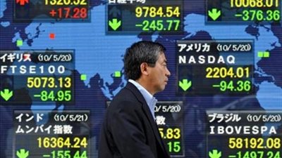 نيكي يرتفع بعد بيانات الوظائف الأمريكية