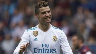 ريكورد البرتغالية: انضمام رونالدو ليوفنتوس خلال ساعات