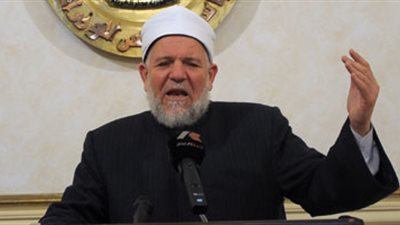 رفضًا أزهريّا لمزاعم 