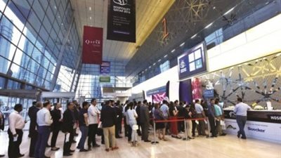 «التخطيط القطرية»: تراجع عدد السياح خلال الأشهر الأولى من 2018