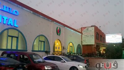 النيابة تستمع لأقوال أوكرانية في حادث طعن سائحات الغردقة