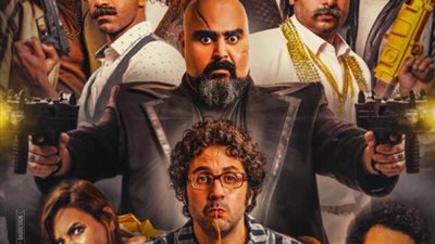 طرح فيلم «قلب أمه» في ٦ دول خليجية