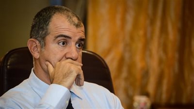 السويدى: الحكومة دورها يقتصر على وضع التشريعات الاقتصادية