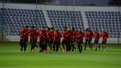 الأهلي يعدل موعد العودة من معسكر كرواتيا