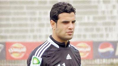 أحمد جعفر يتلقي ٦ عروض للرحيل عن الزمالك