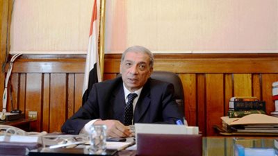 النائب العام يأمر بحبس 5 مسئولين بحي شمال الجيزة