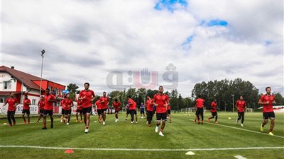 الأهلي يعدل موعد وديته الثانية في معسكر كرواتيا