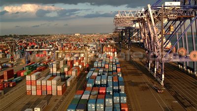 بيتر فانج: هونج كونج بوابة المنتجات المصرية للصين