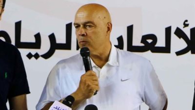 جروس يخطر الزمالك باتفاقه مع أحد الفرق لمواجهتها وديًا