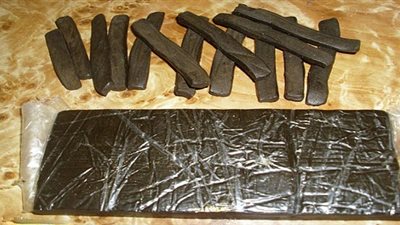 ضبط سائق وبحوزته 400 جرام حشيش بالفيوم