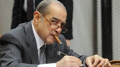 فريد الديب: حسني مبارك يستعد لكتابة مذكراته.. هشام طلعت مصطفى بريء من قتل سوزان تميم.. وزراء حاليون متورطون في قضية رشوة وزير الزراعة الأسبق.. وحبيب العادلي لم يهرب