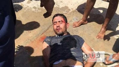 أول صورة لمنفذ حادث طعن سائحات الغردقة