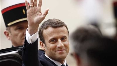 السفير الفرنسي بالقاهرة: ماكرون يزور مصر الأشهر المقبلة