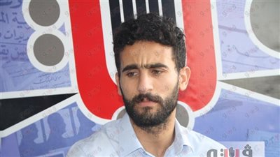 باسم مرسي بعد انضمامه لـ«لاريسا»: هدفي أحصل على هداف الدوري اليوناني.. سأرتدي رقم 17.. سأعود لقيادة هجوم الفراعنة.. أشكر مرتضى منصور على إعارتي للنادي اليوناني.. ونجاحات نجم ليفربول سبب احتر