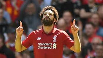 محمد صلاح معروض على ريـال مدريد بـ 225 مليون يورو