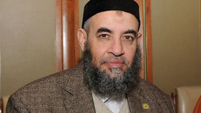 مخيون يخطب الجمعة بكوم حمادة