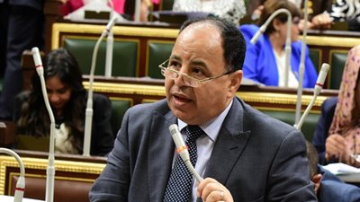 وزير المالية: الدولة حريصة على دعم الممولين