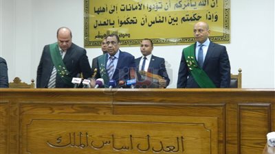 السجن المشدد ١٥ سنة لـ ٦ متهمين بقضية «خلية اللجان النوعية»