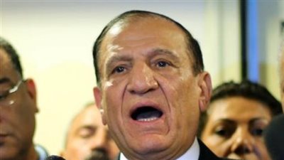 إخلاء سبيل زوجة نجل سامي عنان المتهمة بالشروع في القتل