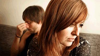 نصائح بريطانية لتساعدى زوجك على تجاوز الفشل بالعلاقة الجنسية