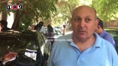 ولي أمر طالبة: «جايين نقدم احتياطي في قدرات فنون جميلة» (فيديو)