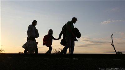 وزير التنمية الألماني يحذر من موجة لجوء قادمة نحو أوروبا