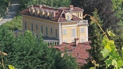 يوفنتوس يجهز أغلى فيلا في العالم لـ«رونالدو»